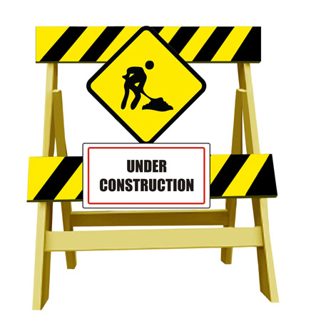 construction phase